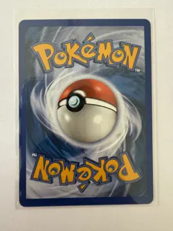 Pokemon 2003 Aquapolis Darkness Cube #119/147 - Image 2