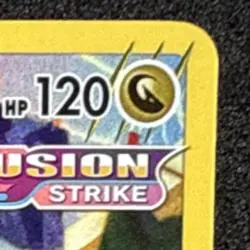 2023 Pokemon Sword & Shield Crown Zenith Latias #GG20/GG70 Galarian Gallery - Image 5