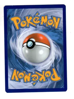 Pokemon TCG Darkness Energy Holo Prize Pack Series 2 - Image 2