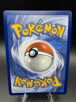 Pokemon Mega Absol ex 086/132 Prize Pack Series Double Rare Holo Pack Fresh - NM - Image 2