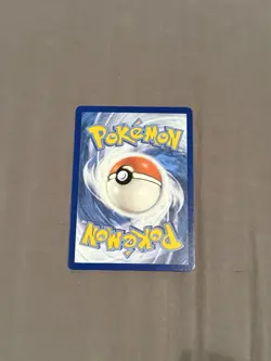 Pokemon TCG Rocket's Zapdos 15/132 Gym Challenge Holo Rare 1999 English 70HP - Image 2