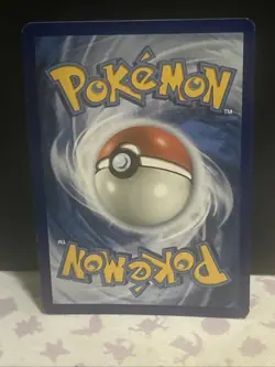 2016 Pokemon LAPRAS Breakpoint Set REVERSE HOLO Foil XY Series Card 28/122 Misty - Image 2