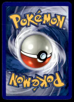 Psyduck 53/62 Fossil Pokemon Unlimited Lightly Played - Image 2