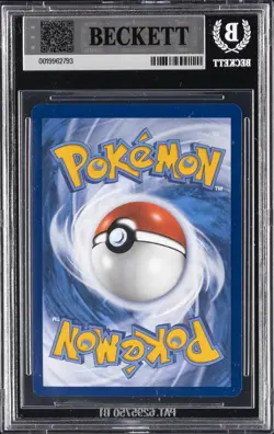 2024 POKEMON PROMOS #131 KINGDRA EX BGS 9 - Image 2