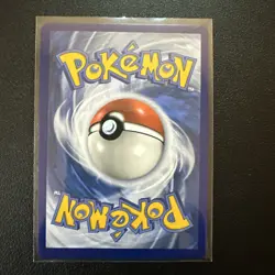 Pikachu Trick or Trade BOOster Pokemon TCG 049/203 Halloween 2022 Card Brand New - Image 2