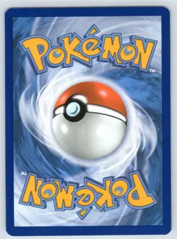 2024 POKEMON UMBREON TRICK OR TRADE BOOSTER 2024 130/197 UNCOMMON NM - Image 2