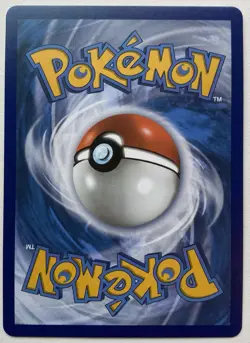 Birthday Pikachu 24 Celebrations Classic Collection Holo NM - Image 2