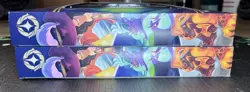SEALED Disney Lorcana First Chapter Costco Collector Set -Set of 2 - Image 4