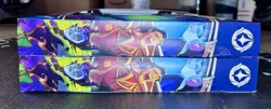 SEALED Disney Lorcana First Chapter Costco Collector Set -Set of 2 - Image 5