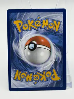 Pokemon TCG Eiscue 205/193 Paldea Evolved Illustration Rare Full Art Holo - Image 2