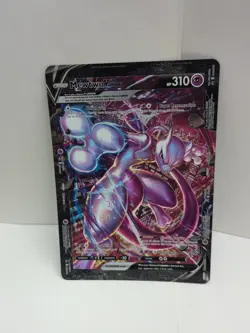 Jumbo Pokemon Cards Lot Of 5. V-unon, Vstar, V Basic - Image 2