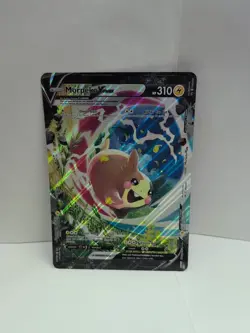 Jumbo Pokemon Cards Lot Of 5. V-unon, Vstar, V Basic - Image 3