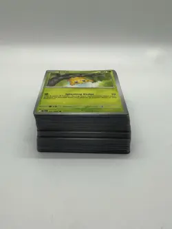 Pokemon TCG Shrouded Fable 88 Card Bulk Lot Commons - Image 3