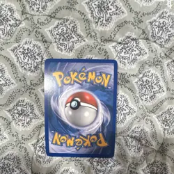 Pokemon Reshiram EX BW36 Promo Holo Basic Card Black & White 180HP 2012 English - Image 2