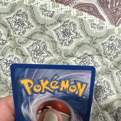 Pokemon Reshiram EX BW36 Promo Holo Basic Card Black & White 180HP 2012 English - Image 5