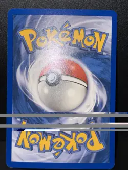 Cloyster 20/112 RS FireRed & LeafGreen Rare Reverse Holo Pokemon Card LP - Image 3