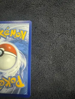 Pikachu v Full Art Swsh09 Brilliant Stars Card 157/172 Near Mint Condition - Image 5