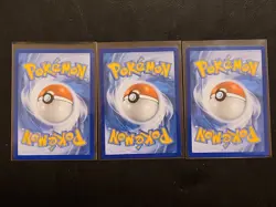 POKEMON TCG: SM DETECTIVE PIKACHU - COMPLETE SET - ALL 18 CARDS! AC - Image 2