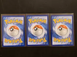 POKEMON TCG: SM DETECTIVE PIKACHU - COMPLETE SET - ALL 18 CARDS! AC - Image 4