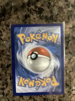 Pokemon TCG Eevee EX 174 Prismatic Evolutions SPC Promo Card (NM Condition) - Image 2