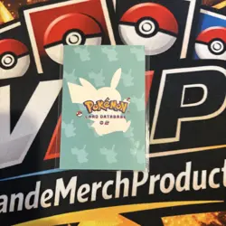 Full Art Pokemon Card Database 2 Cracked Ice Holo Sentret Low Pop Promo - Image 2