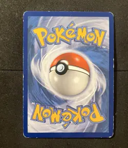 Pokemon Pikachu & Zekrom GX TCG Sun & Moon SM168 Holo Promo Card Heavy Play - Image 2