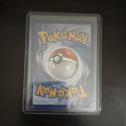 The Pokemon Company Espeon BW92 Black & White Promo Holo Card English 90 HP - Image 2