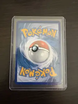 The Pokemon Company Eevee BW94 Black & White Promo Holo Card English 60 HP - Image 2