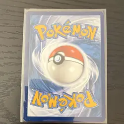 Kirlia Prerelease Holo Promo SWSH: Sword & Shield Promo Cards SWSH271 - Image 2