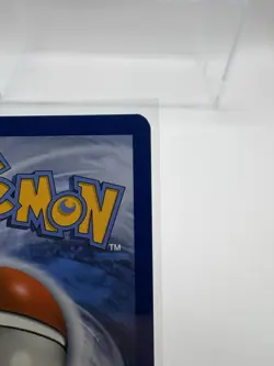 Jirachi GX 79a/236 Unified Minds Holo Card Promo NM - Image 3