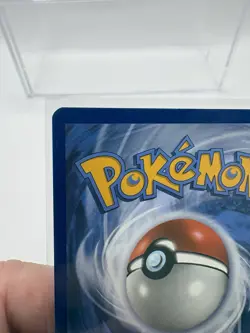 Jirachi GX 79a/236 Unified Minds Holo Card Promo NM - Image 4