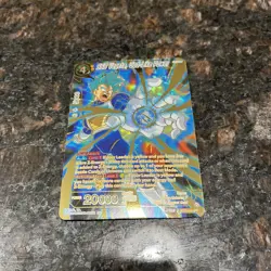 SSB Vegeta God Like Power BT23-115 SPR Foil Dragon Ball Super Card Game | LP - Image 4