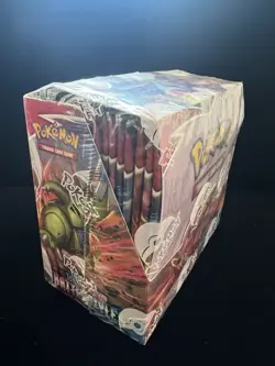 Pokemon TCG Sword & Shield Battle Styles Sealed Booster Box 360 Cards 2021 - Image 3