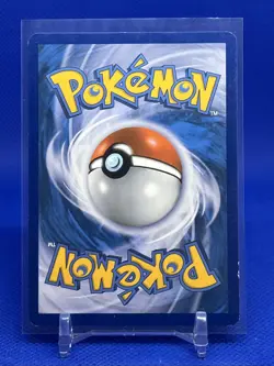 Gogoat XY16 Black Star Promo Holo Rare Pokemon Card NM With Cosmo Swirl! - Image 2