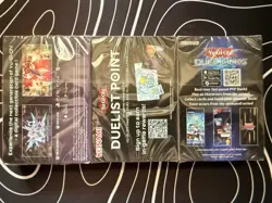 Yu-Gi-Oh Legendary Modern Decks 2026 x3 40 Card Tournament Decks Sealed NO PROMO - Image 2