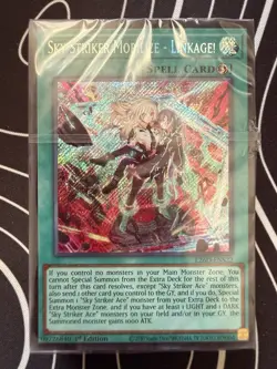 Yu-Gi-Oh Legendary Modern Decks 2026 x3 40 Card Tournament Decks Sealed NO PROMO - Image 4