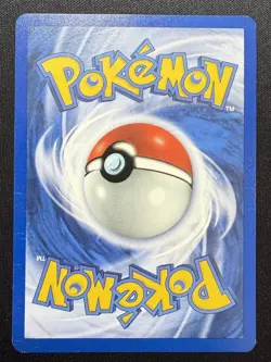 Sabrina's Hypno 56/132 Uncommon 1st Edition Gym Challenge Pokemon Card (LP) - Image 2