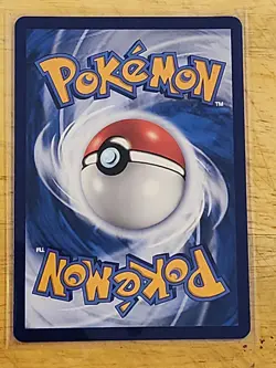 2026 Pokemon TCG Exclusive Chinese Gem Vol.4 Ponyta CBB4C 01 07 Holo Card - Image 3