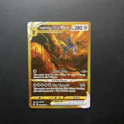 Origin Forme Dialga VSTAR GG68/GG70 - Crown Zenith Galarian Gallery Pokemon TCG - Image 1