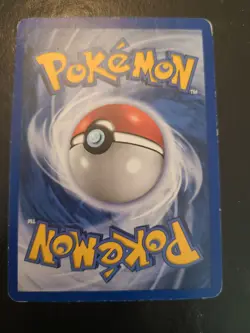 Venusaur - 18/130 - Pokemon Base Set 2 Holo Rare WOTC Vintage LP/Minor Dent - Image 2