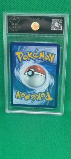 TCG 9.5 GEM MINT Lugia V 138/195 Ultra Rare Pokemon SWSH Silver Tempest 2022 - Image 5