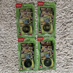 Pokemon Tcg : Mega Evolution Ascended Heroes Lot Of 14 - Factory Sealed - Image 5