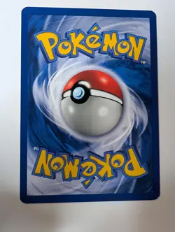 Magnemite 53/102 Common Base Set Shadowless Pokemon Lightly Played - Image 2