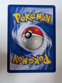 Diglett 47/102 Common Base Set Shadowless Pokemon Lightly Played - Image 2
