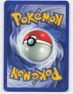 2004 Pokemon, Team Magma vs Team Aqua, #12/95 Team Magma's Torkoal, Holo Rare LP - Image 2