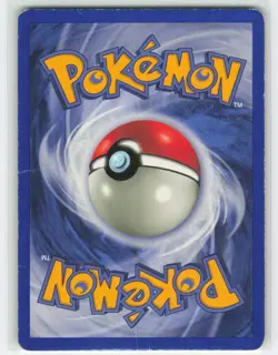 2002 Pokemon, Neo Destiny, #49/105 Light Machoke, Uncommon HP - Image 2
