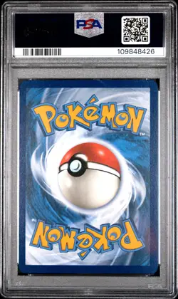 PSA 9 2023 Pokemon Sword And Shield Crown Zenith #GG22 Fa/Ditto MINT - Image 2