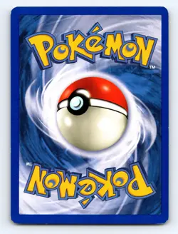 2001 Pokemon Shuckle #51/64 Common - NM 💎 - Image 2
