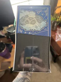 Pokemon Center Stellar Crown ETB English, Sealed - Image 3