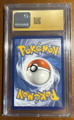 Pokemon Rayquaza 217/203 Evolving Skies CGC Pristine 10 💎 - Image 2